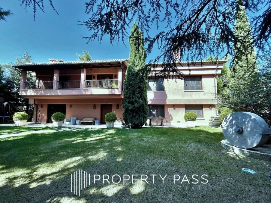 Ekali Athens North, Greece For Sale FT Property Listings