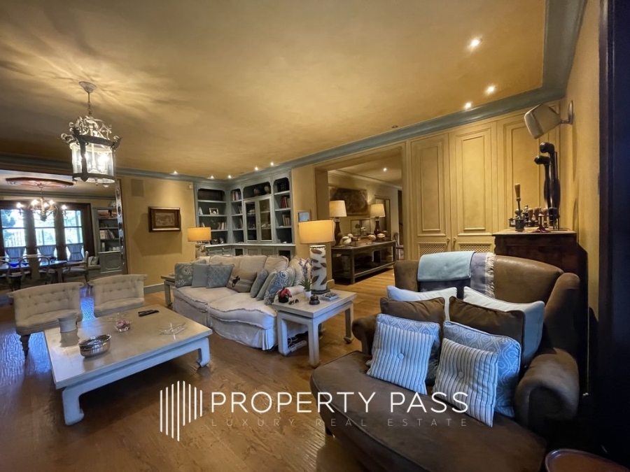 Ekali Athens North, Greece For Sale FT Property Listings